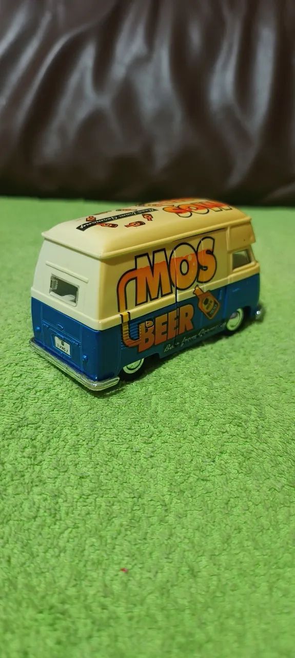 Miniatura sunyside Kombi  - Foto 4