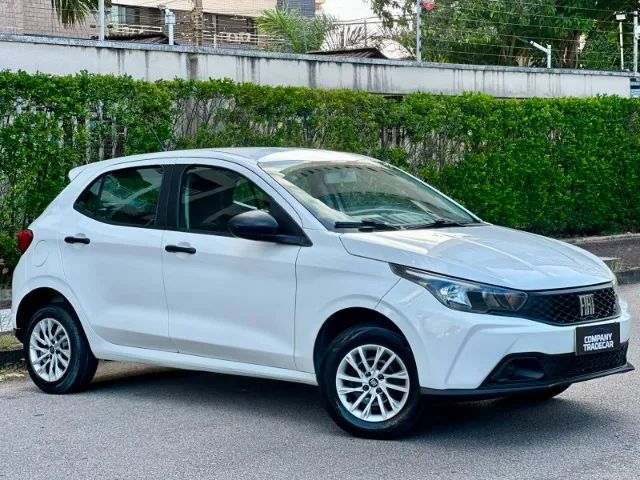 Fiat Argo 1.0 6V Flex. 2023 - Foto 3