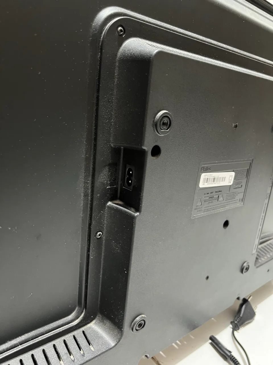 TV Philco - Não é Smart - Foto 4