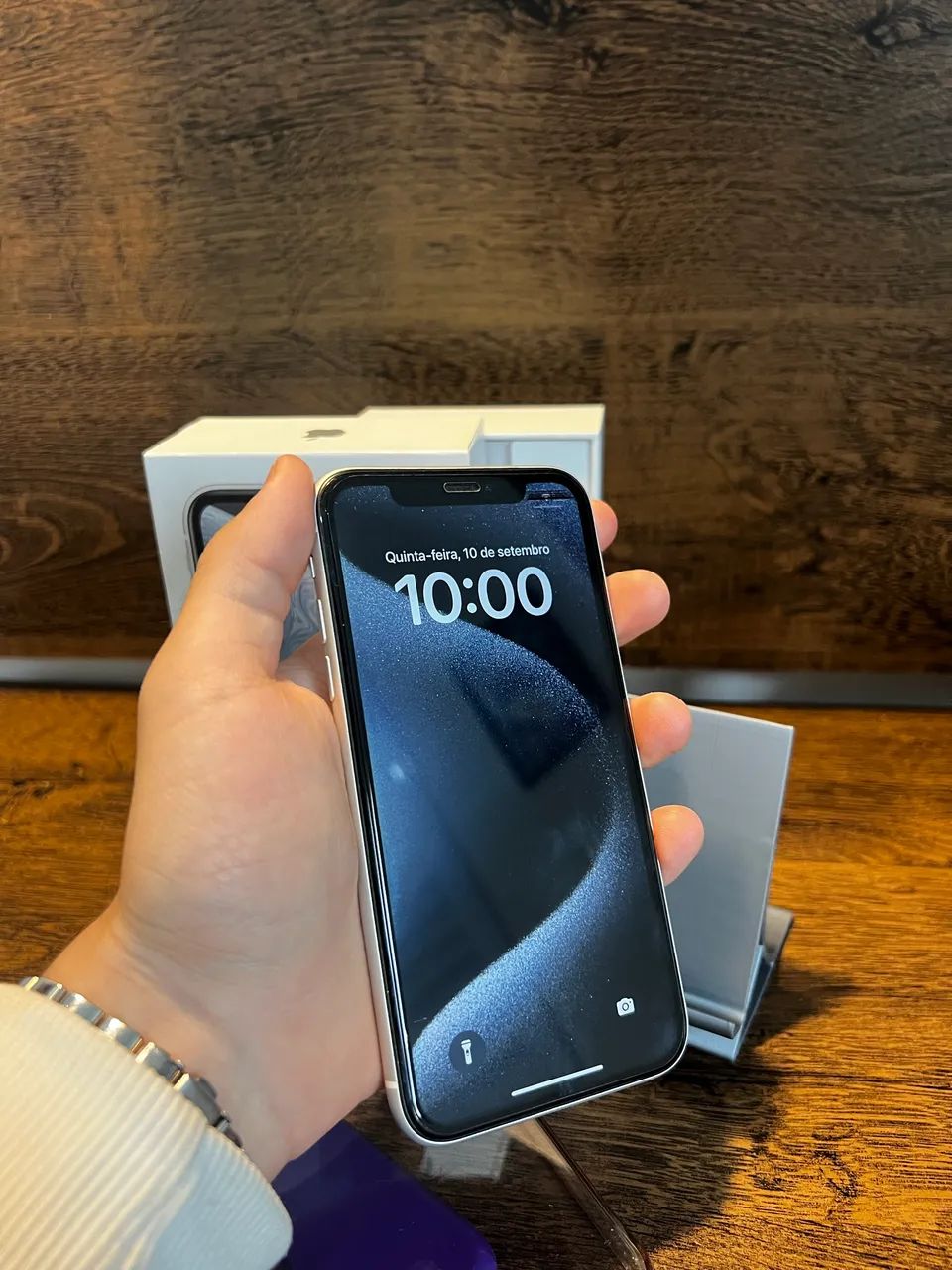 Iphone XR - 128GB - Foto 3