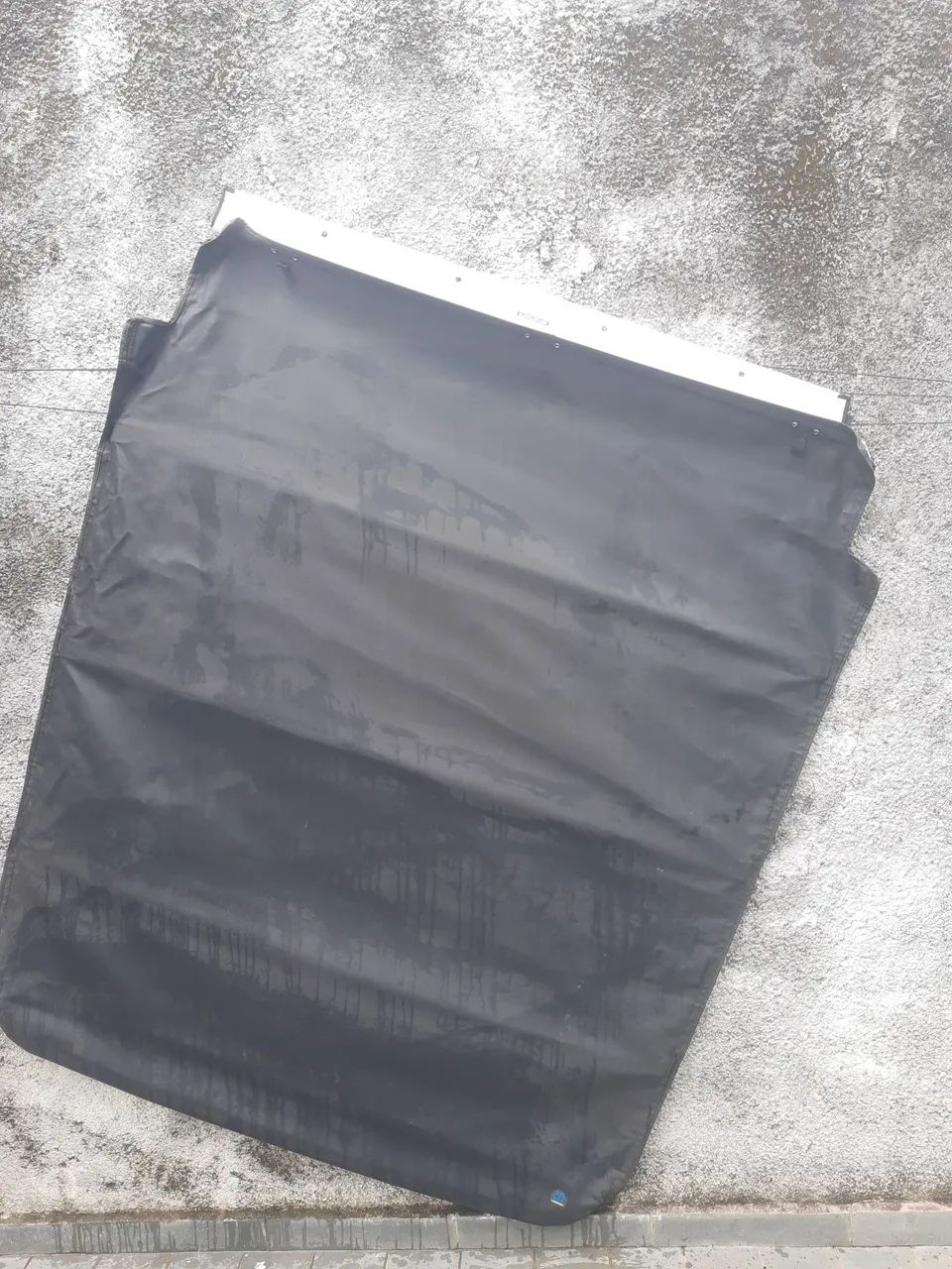 Capota marítima estrada 2014 - Foto 2