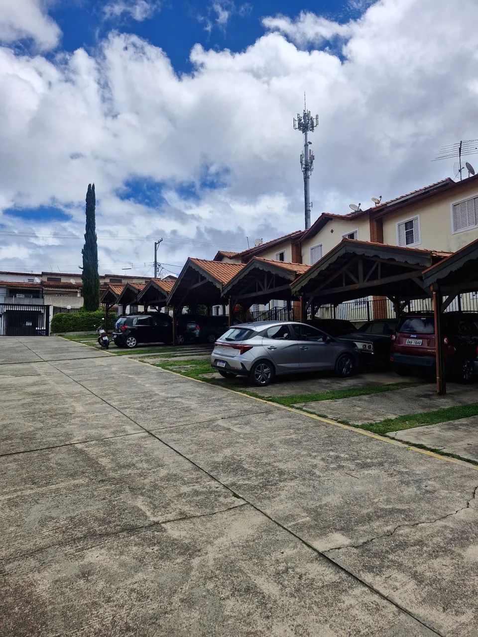 Foto - São Paulo - Jardim Iracema