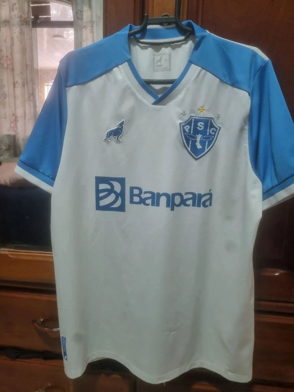 CAMISA PAYSANDU OFICIAL