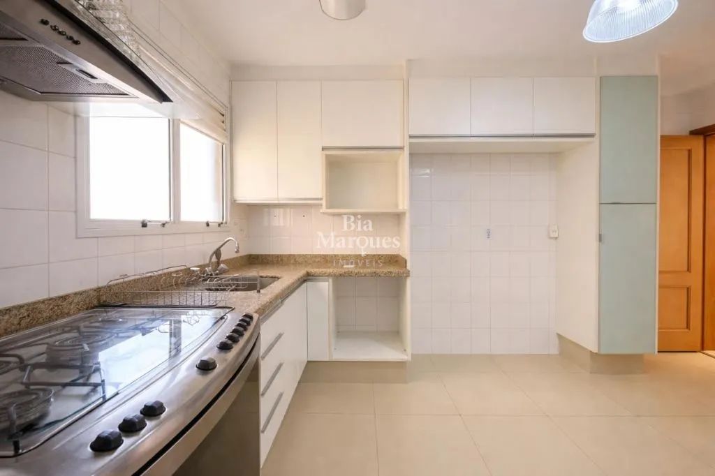 Apartamento de 143 m² localizado no Edificio Atlanta - Foto 5
