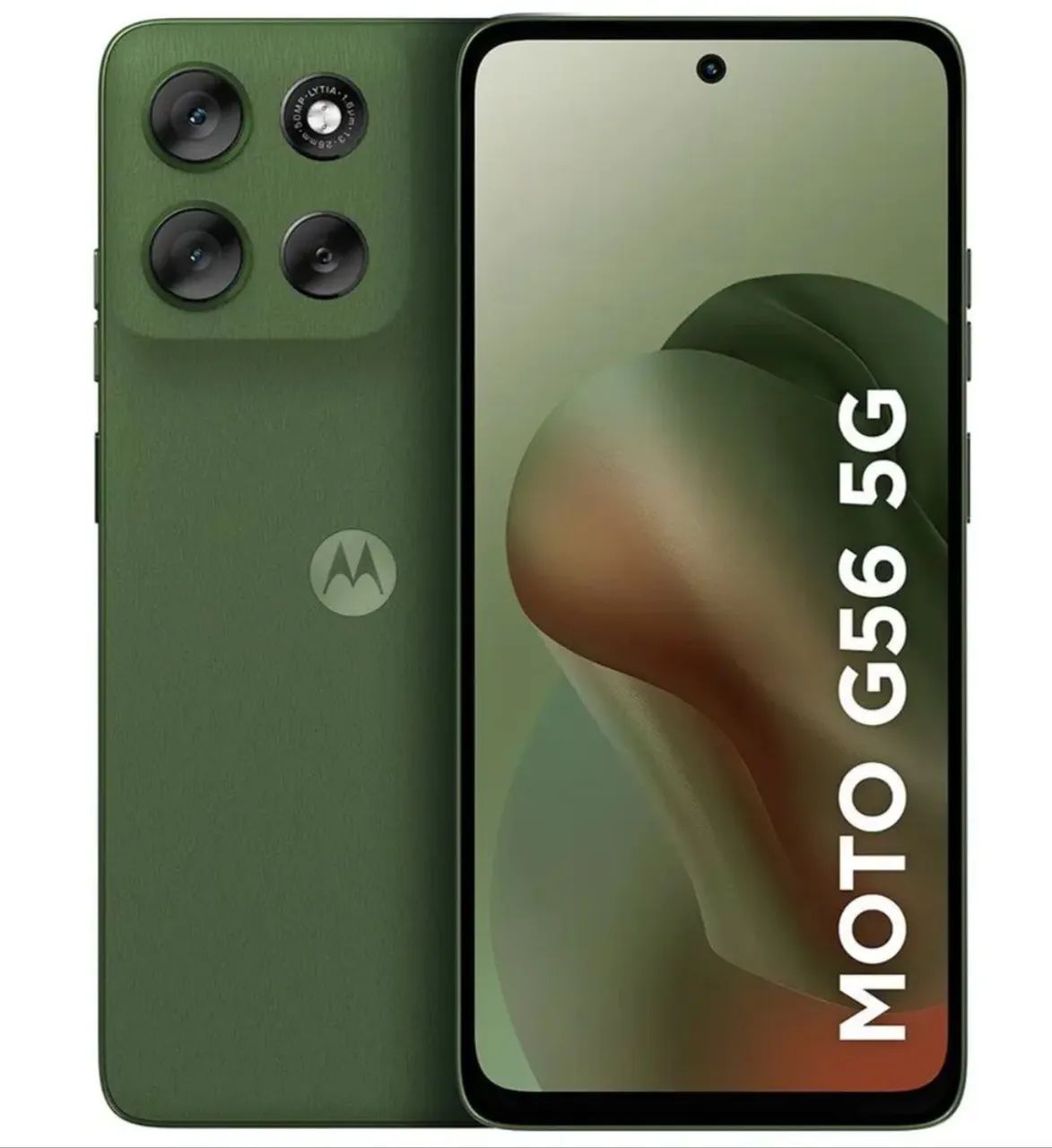 Moto G56 5G - Foto 4