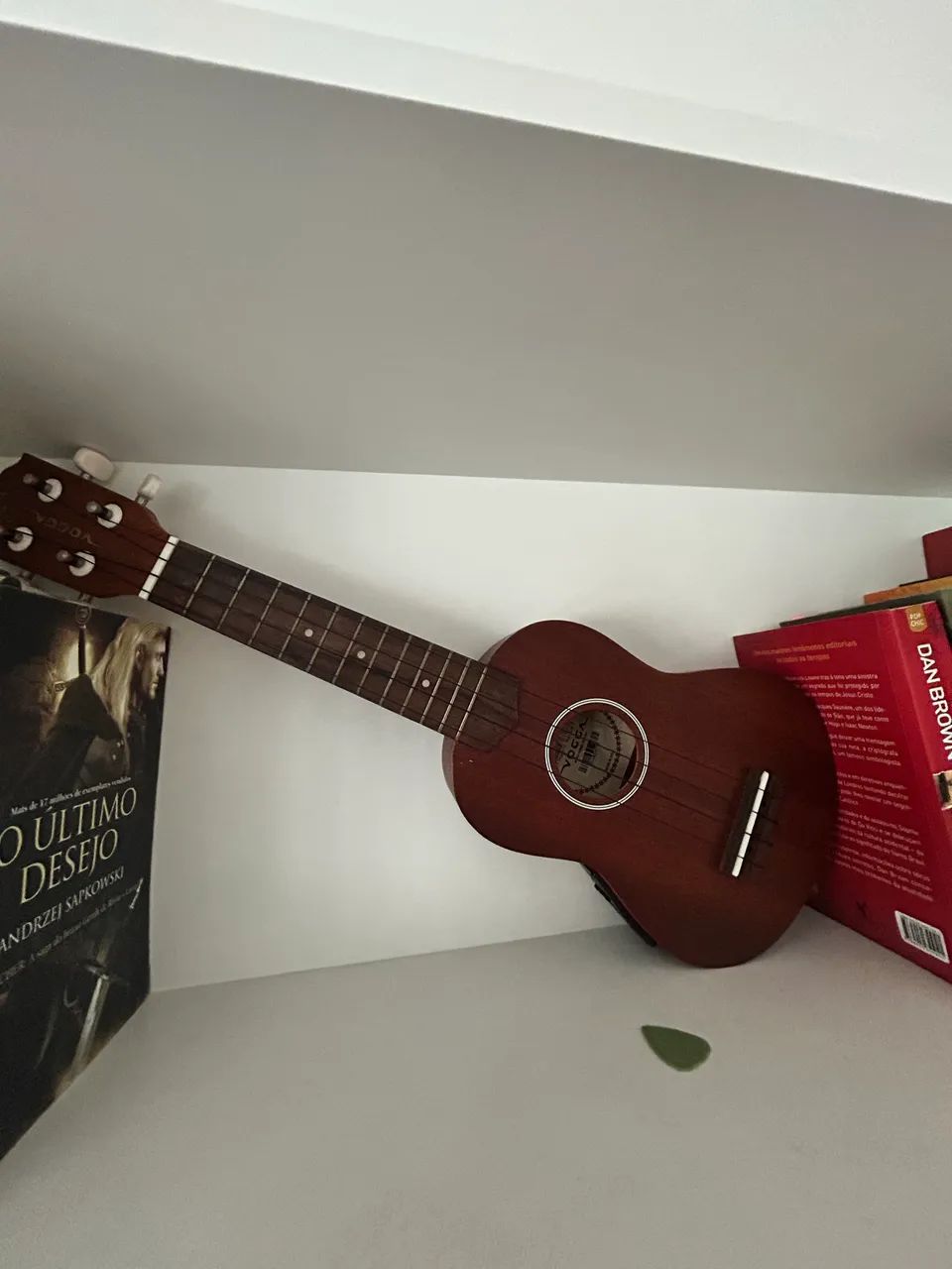 UKULELE | EM PERFEITO ESTADO - Foto 3