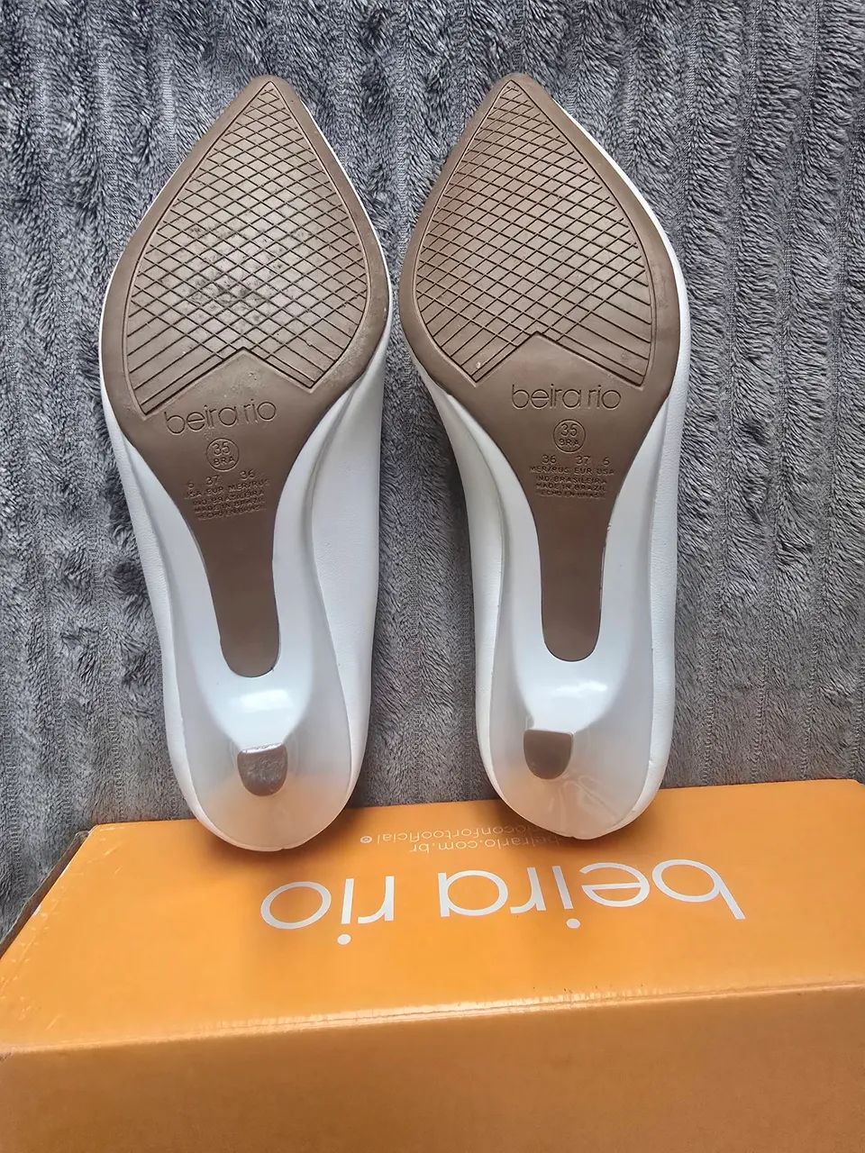 Sapatos salto alto - Foto 5