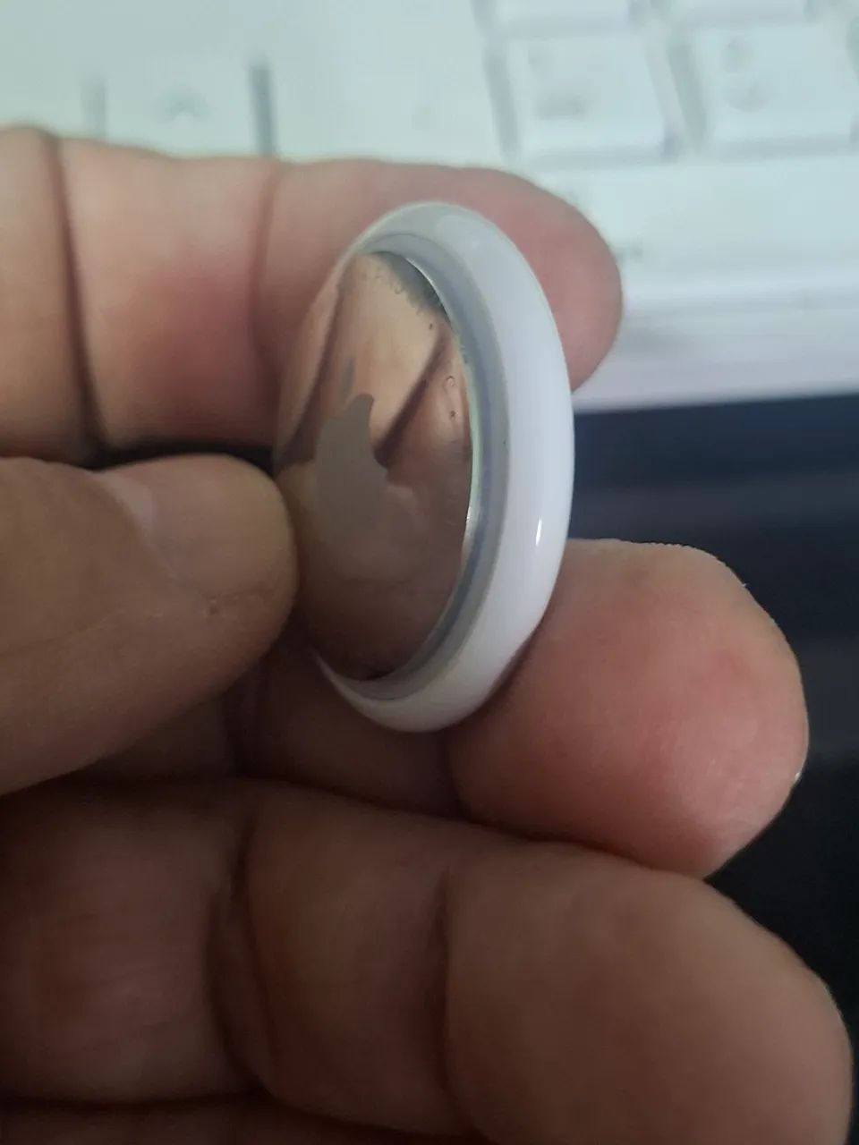 Air Tag  ( Original Novo )