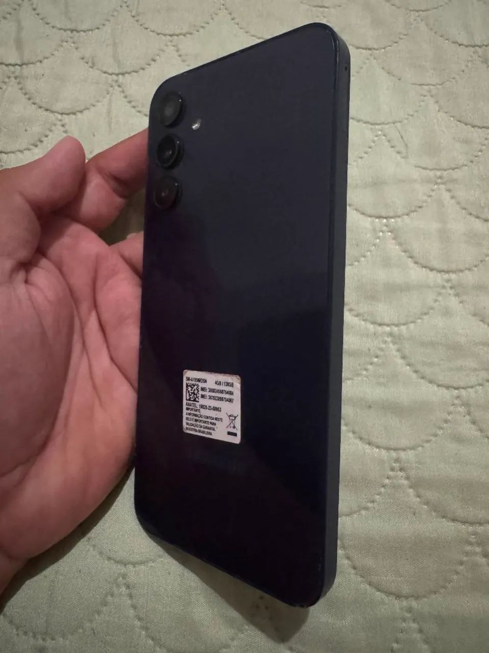 Samsung Galaxy A15 128Gb - Foto 4