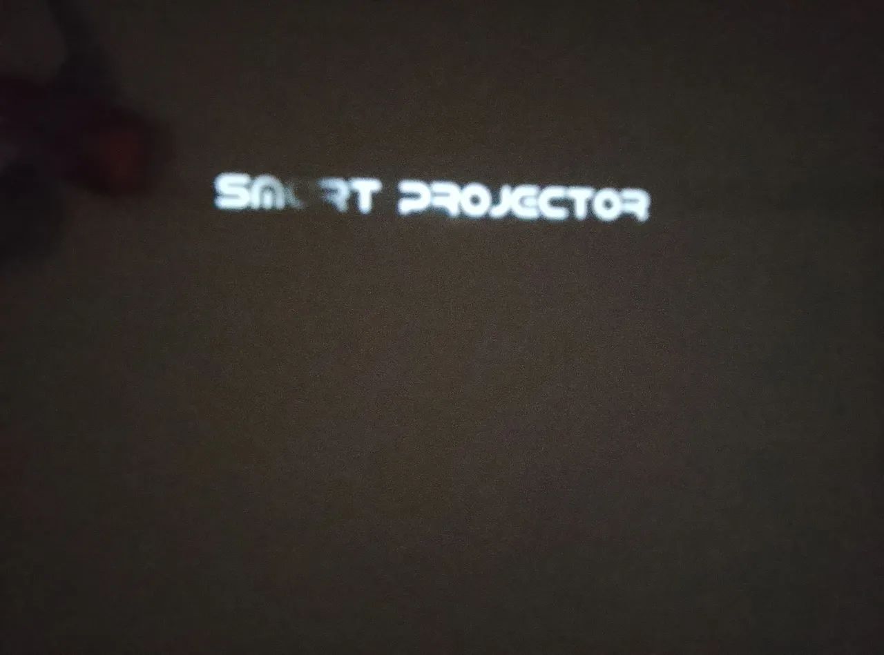 Projetor  - Foto 2