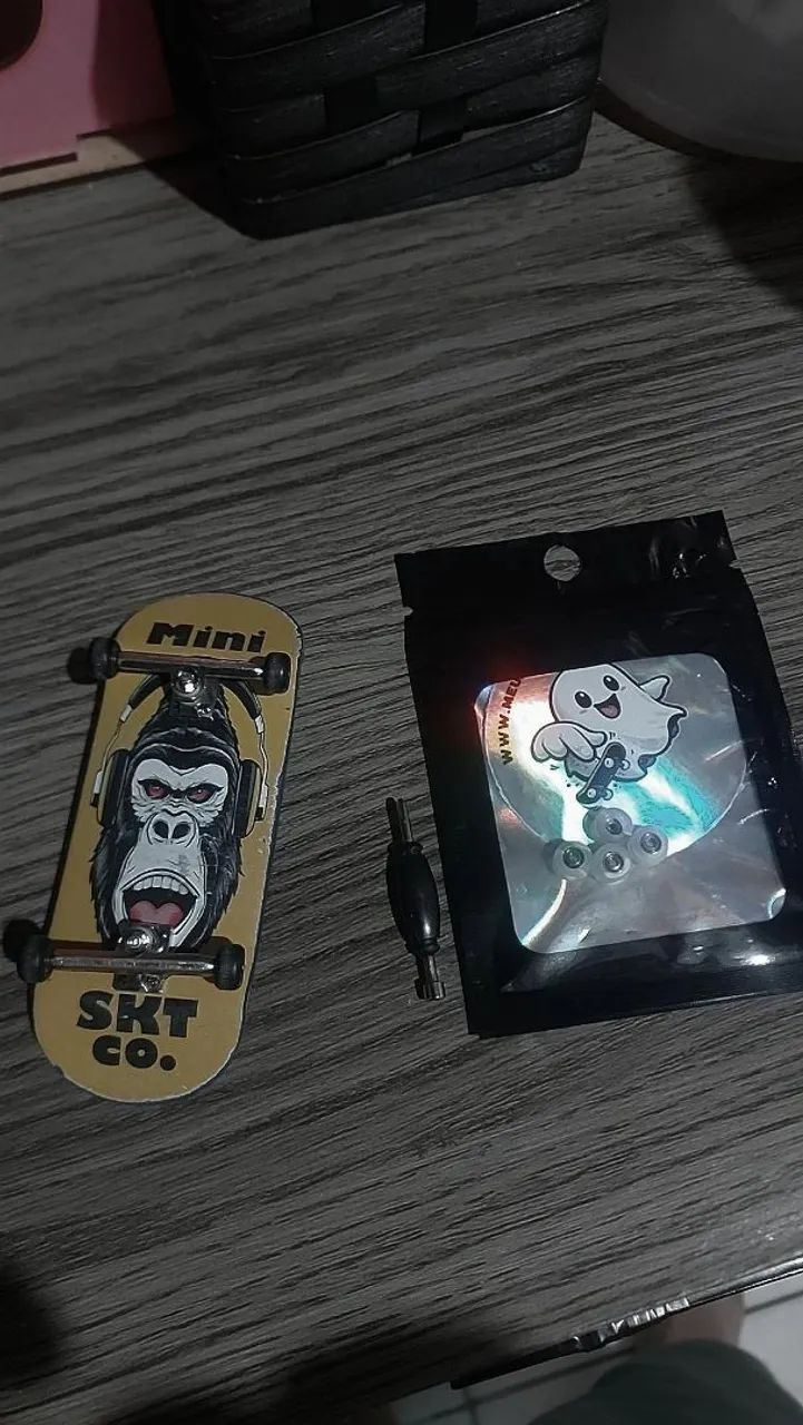 Fingerboard  - Foto 3