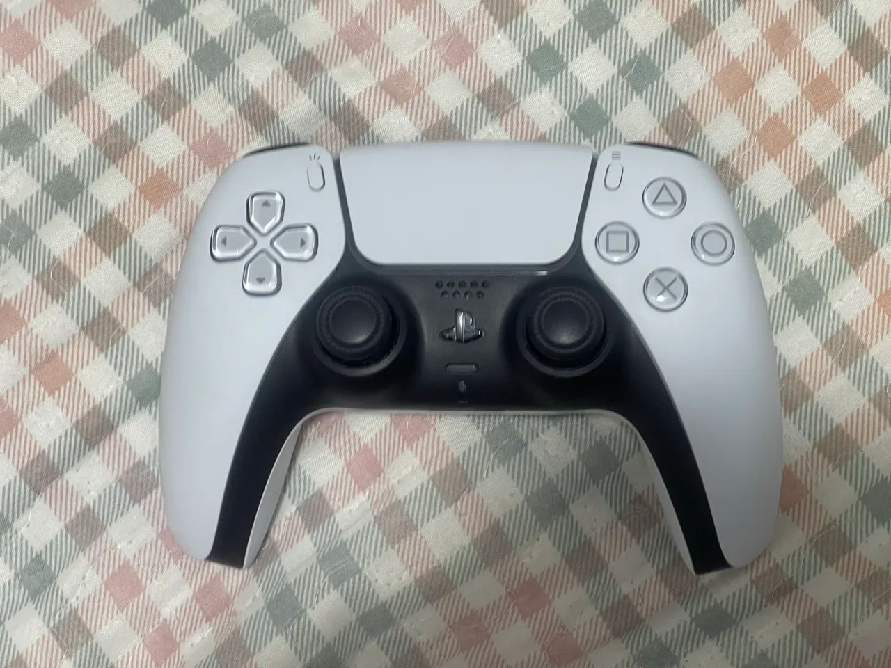 Controle Ps5 original