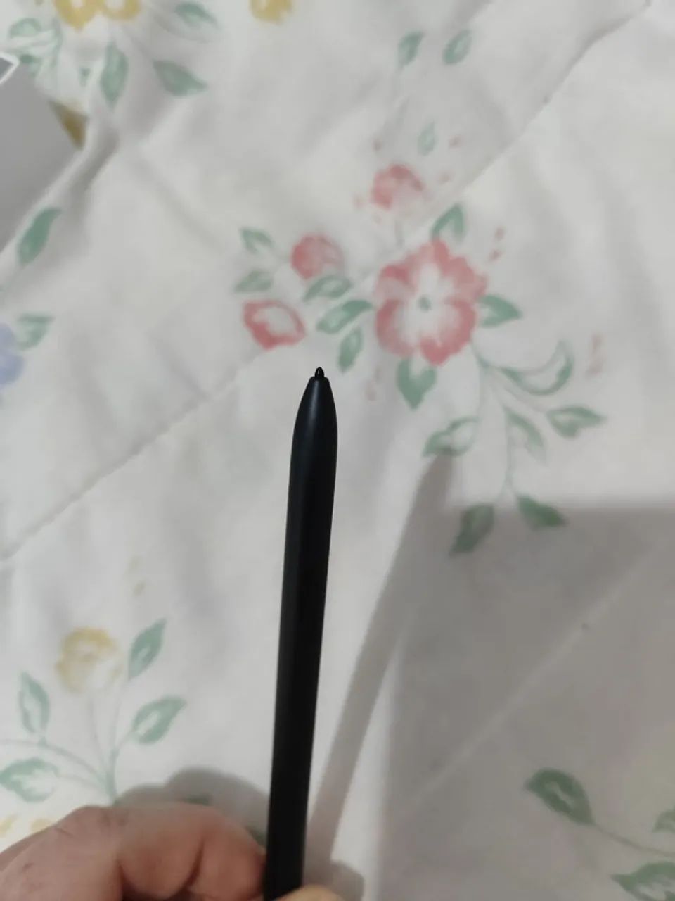 Samsung Galaxy Tab S7 FE 128GB + 4G/LTE - Impecável na Caixa + Teclado e S-Pen - Foto 5