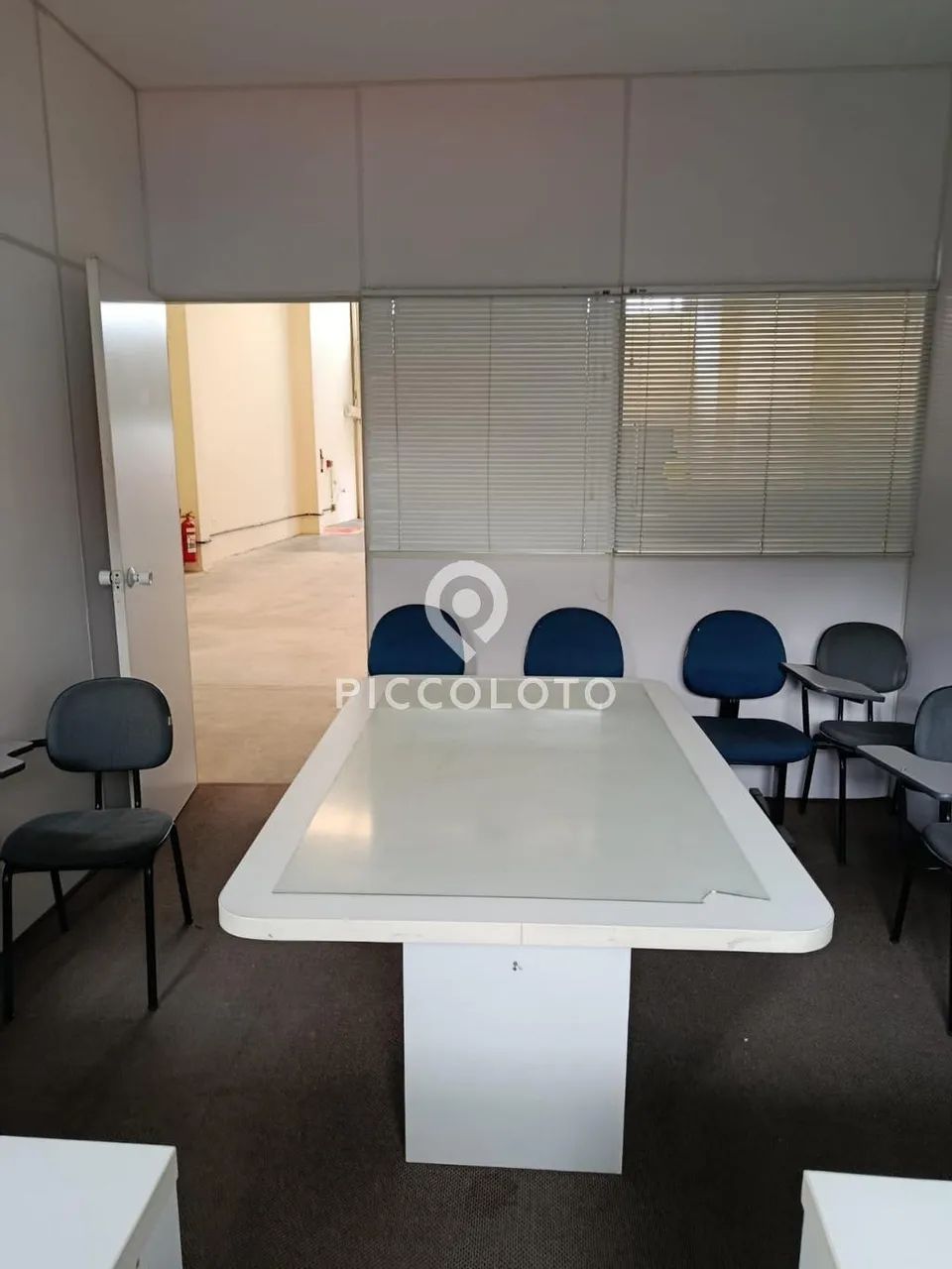 Galpão para alugar em Campinas, Vila Marieta, com 280 m² - Foto 4