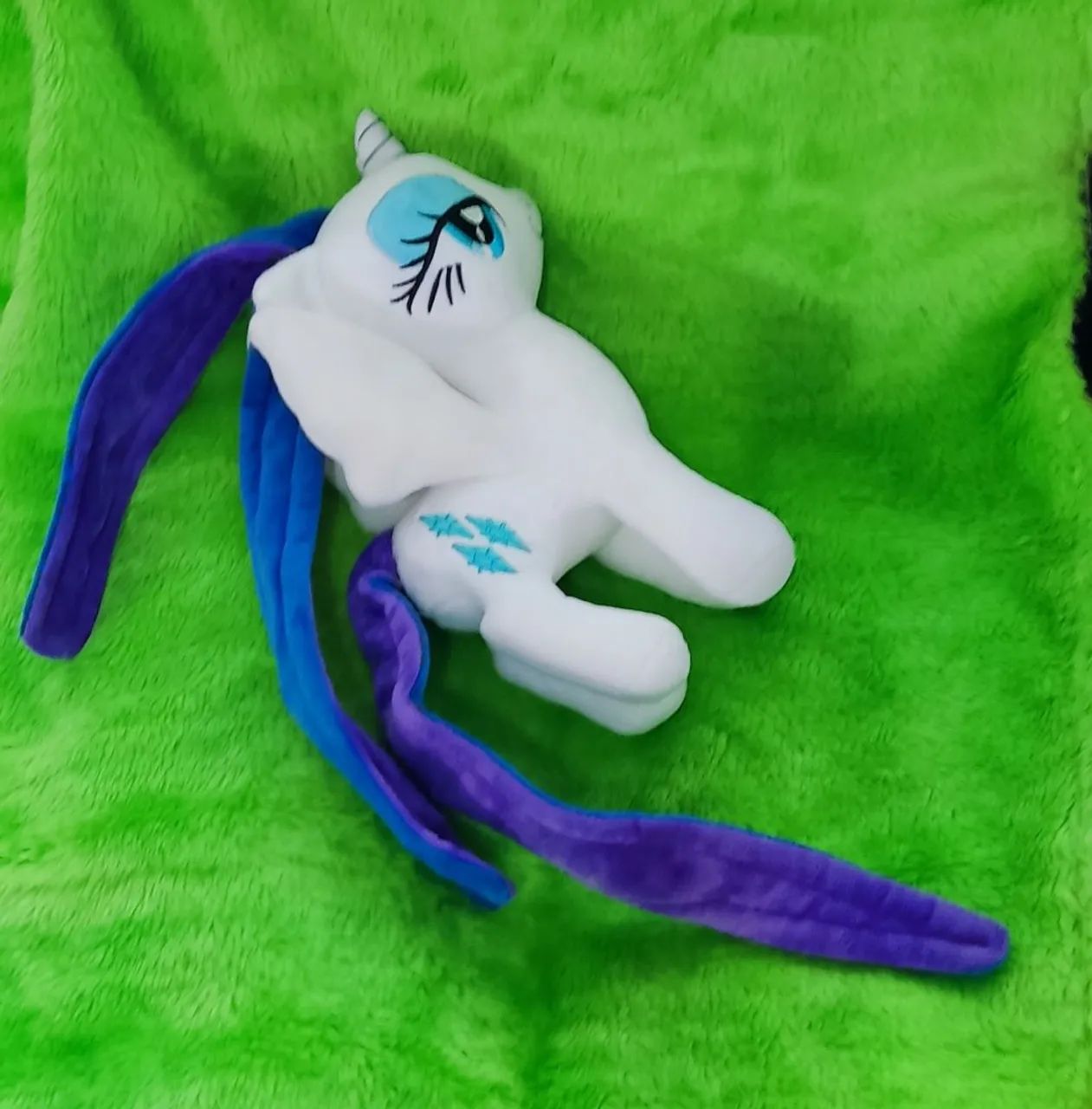 Meu Querido Poney importado - Foto 2