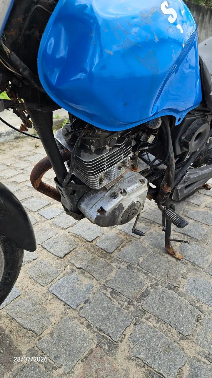 Suzuki  - Foto 2