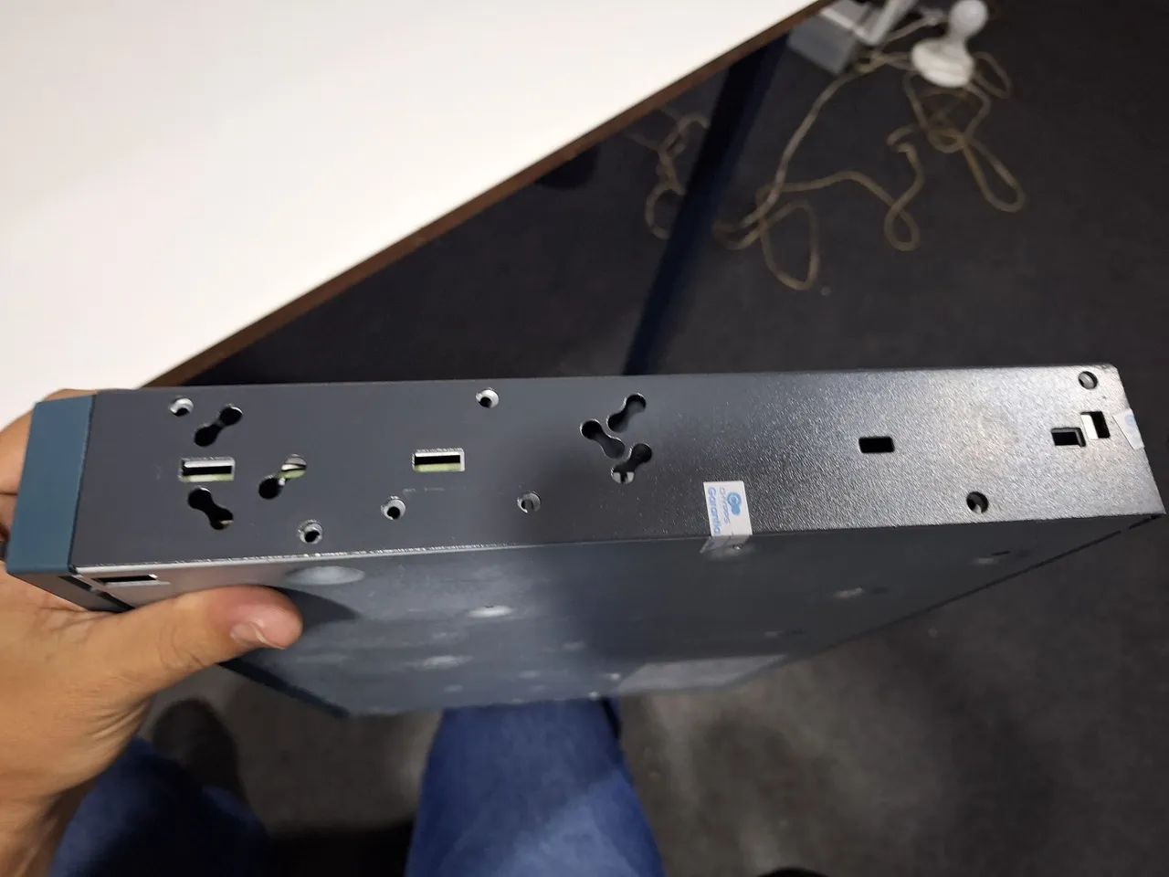 Switch Cisco 2960S-24TS-S - Foto 5