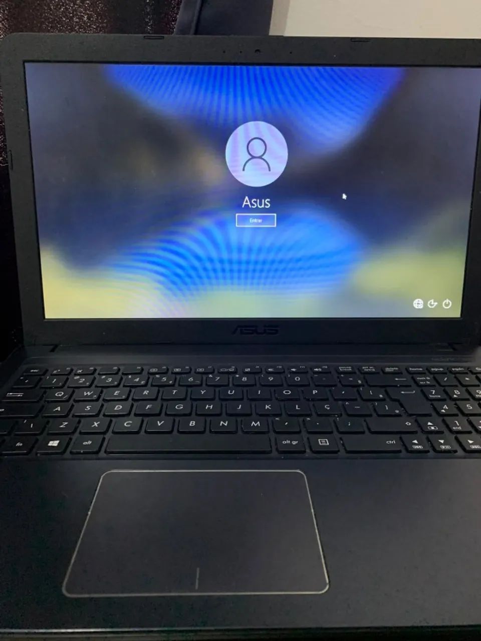 Notebook ASUS VivoBook 15 - Muito bem conservado! - Foto 4