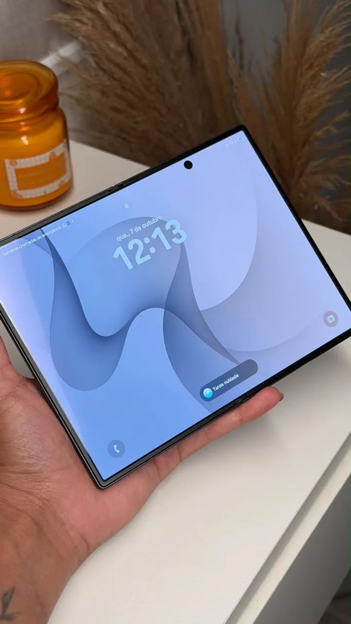Samsung ZFold 8 Wide - Foto 4