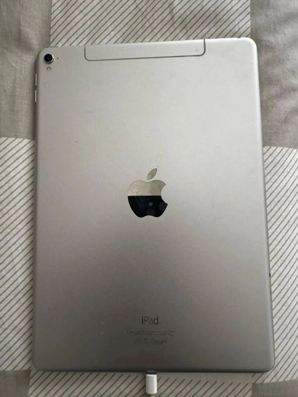 iPad Pro 9.7" 256GB  - Foto 2