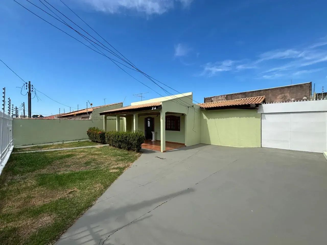 CASA PARA LOCAÇÃO | JARDIM TROPICAL  CUIABÁ/MT - Foto 2