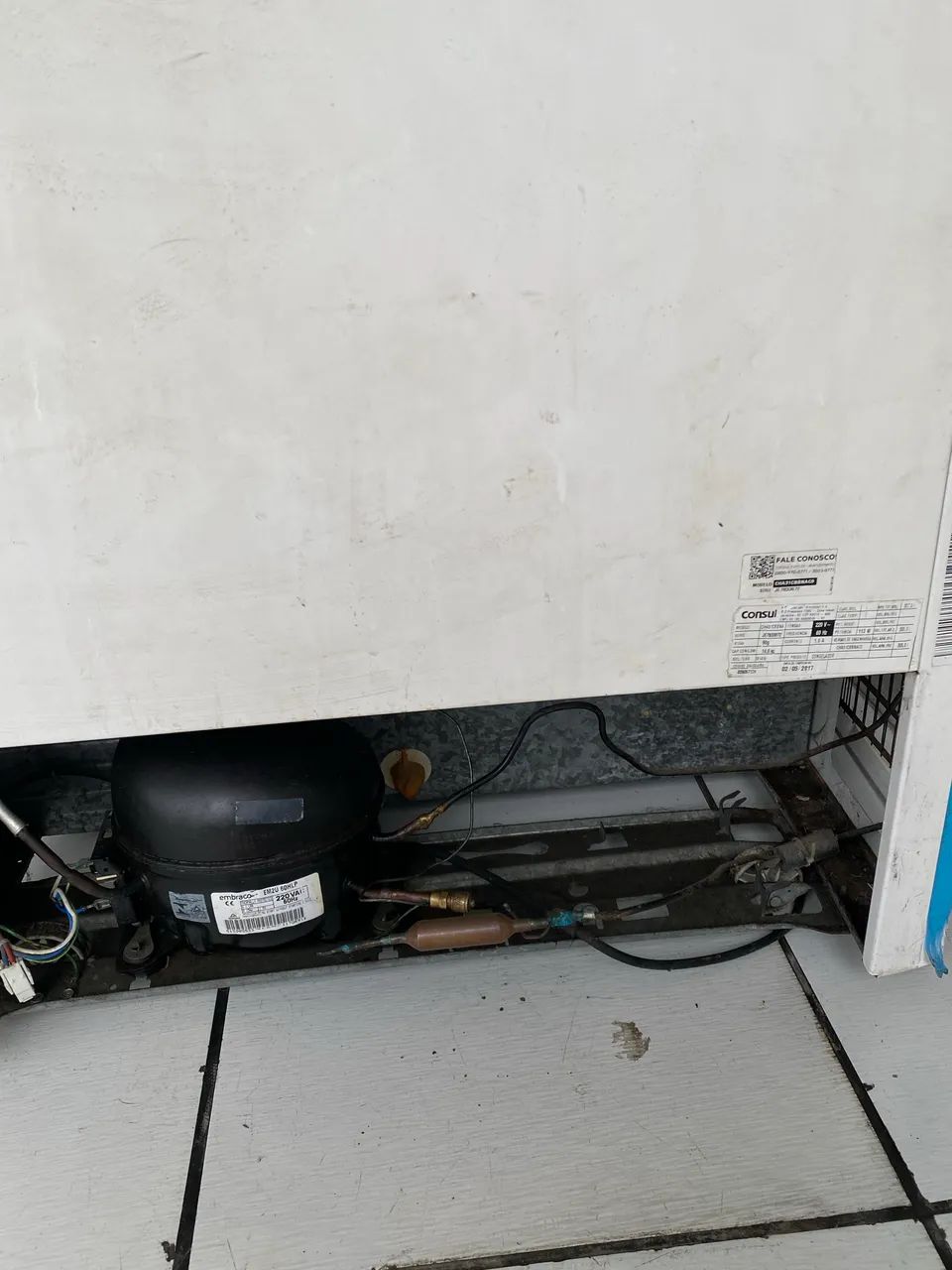 Freezer  - Foto 2