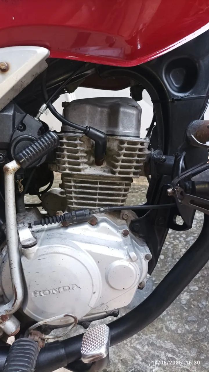 CG 150 Mix KS Flex - Foto 5