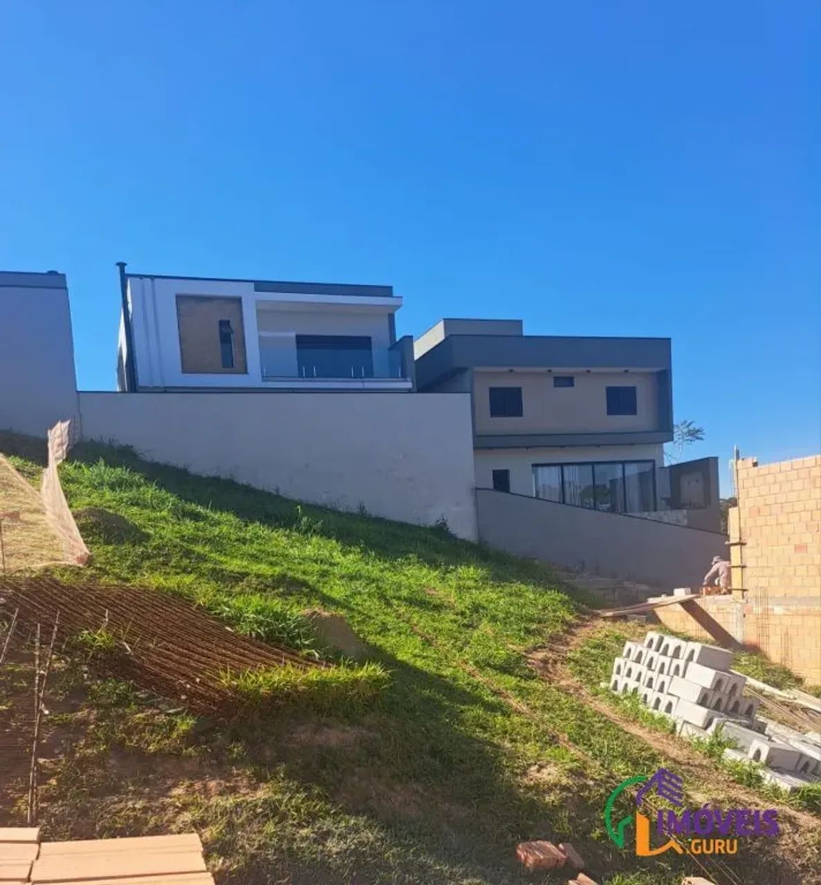 TERRENO EM CONDOMÍNIO - VILA PAGANO - SP - Foto 4