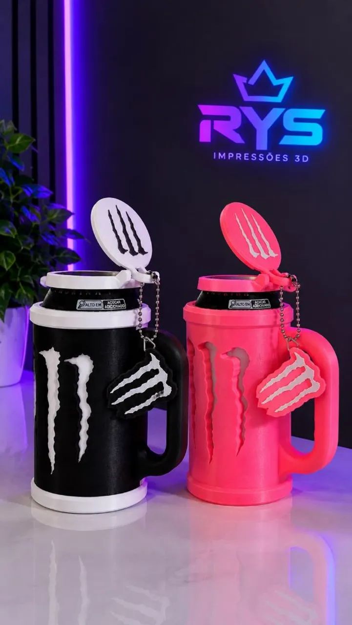 Impressões 3D  - Foto 2