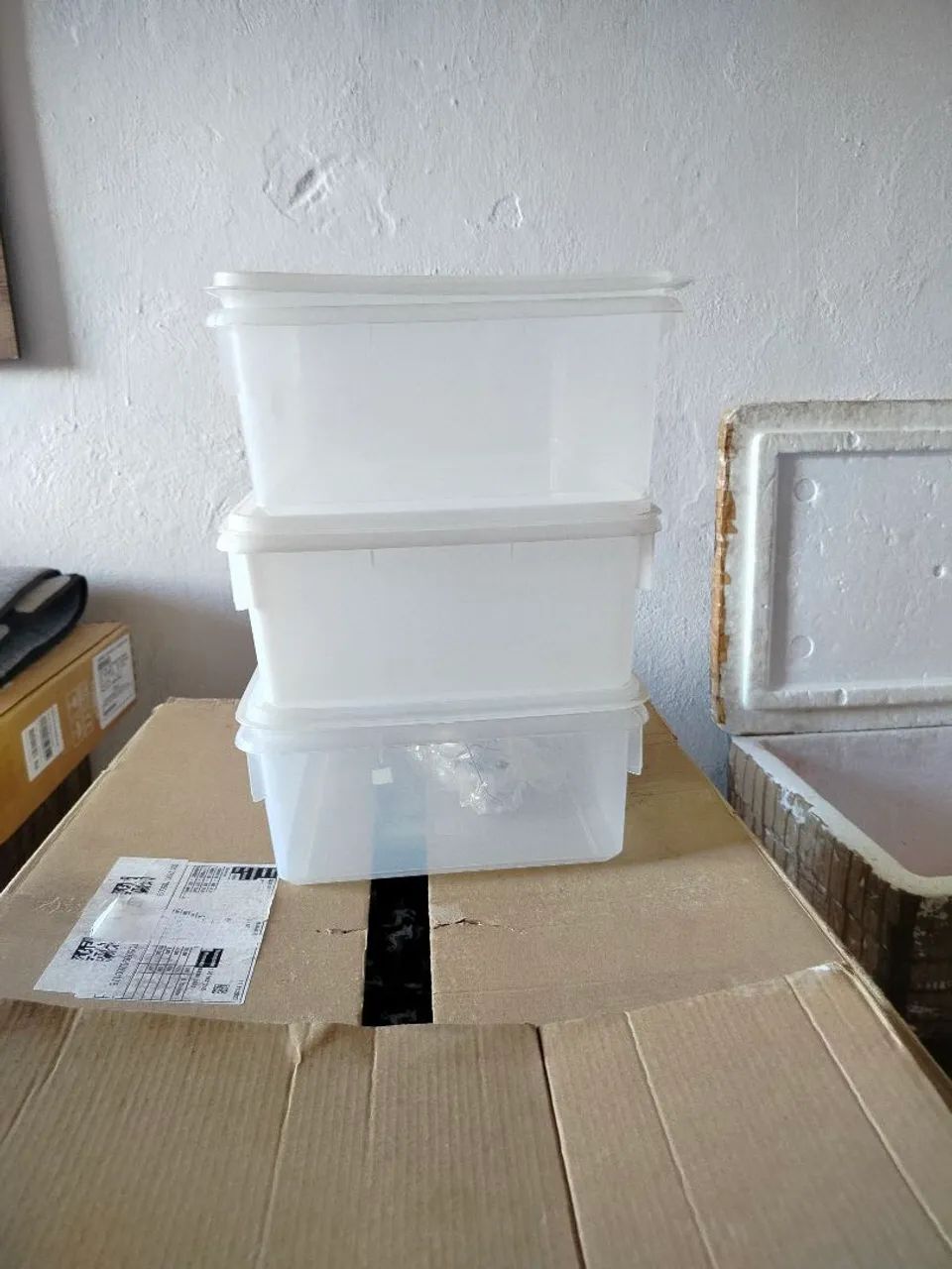 Vendo estás vasilhas  - Foto 3