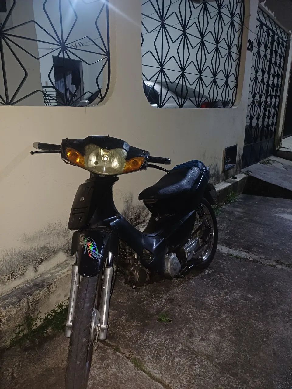 Shineray phoenix  - Foto 5