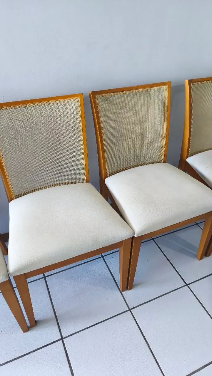 Mesa de Jantar  - Foto 4