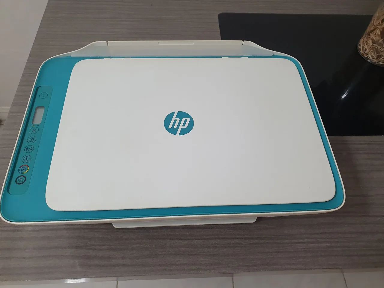 Impressora deskjet 2676