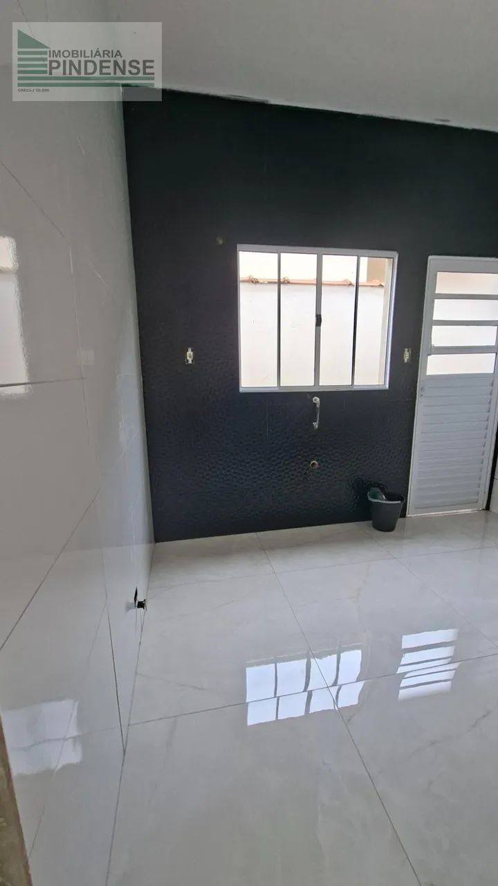Casa em Cidade Jardim - Pindamonhangaba, SP - Foto 3