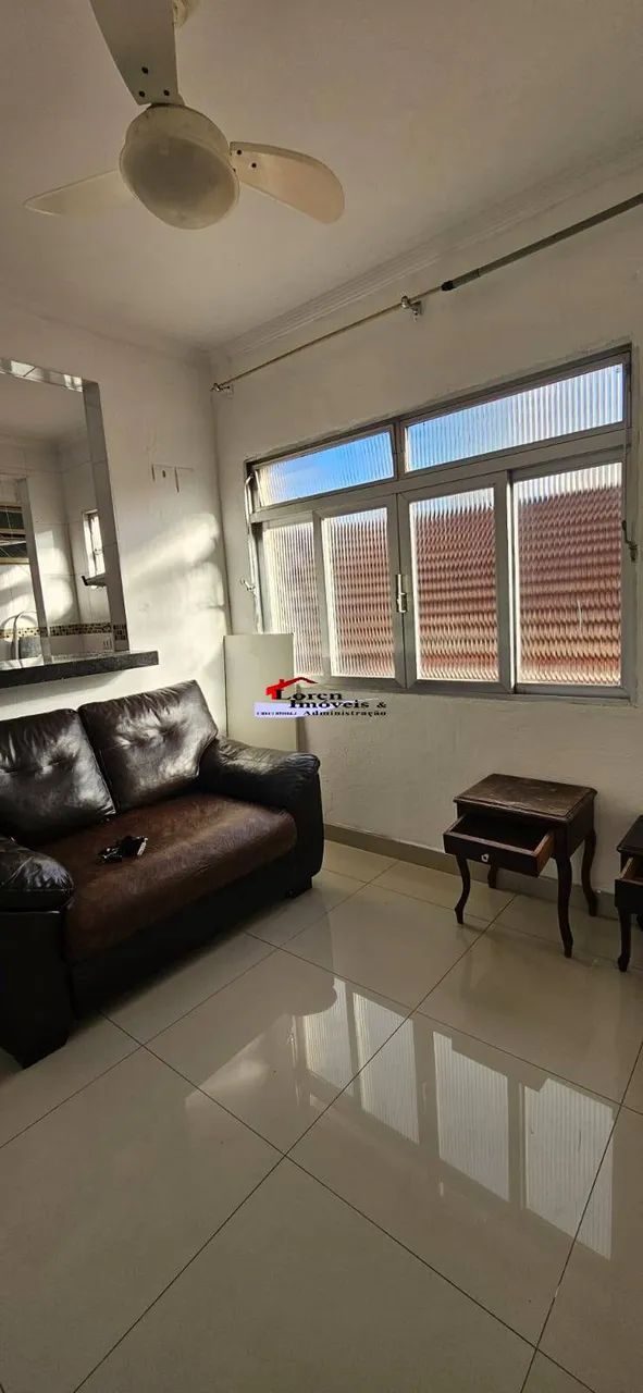 Apartamento 1 Dormitório Boa Vista!