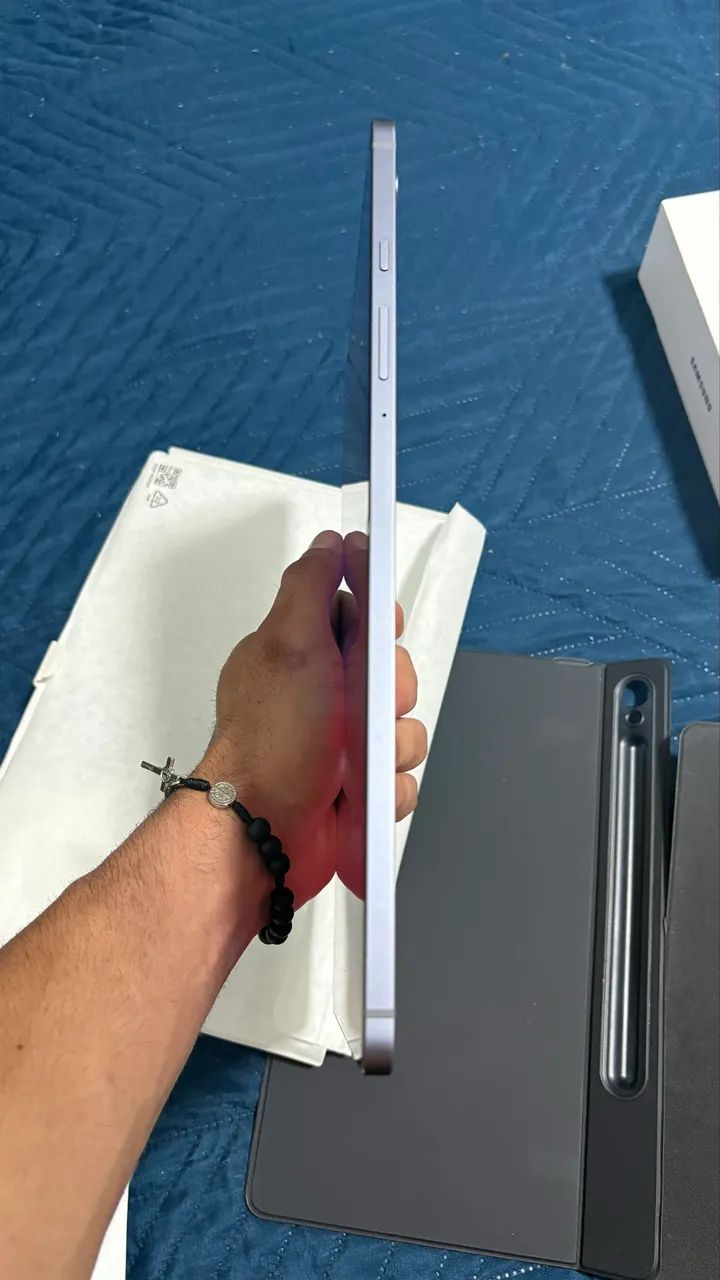 Samsung Galaxy Tab S10 Lite - Foto 5