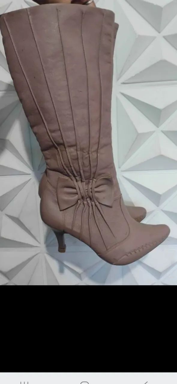 Bota 35