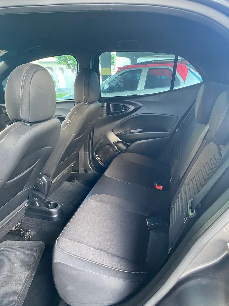 Fiat Argo Drive 1.0 6V Flex 2022 - Foto 3
