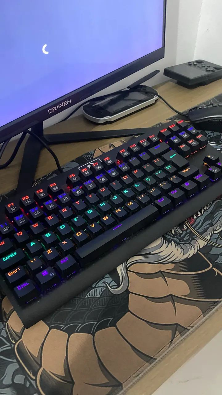 Pc gamer  - Foto 5