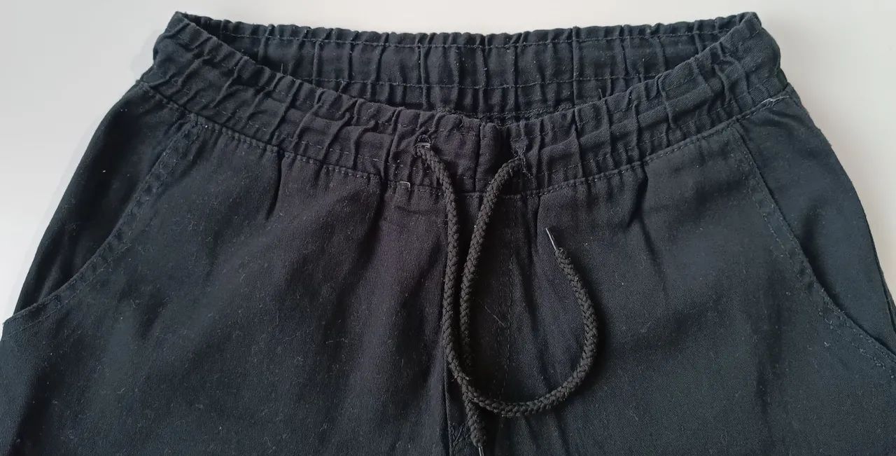 Calça Cargo Feminina  - Foto 3