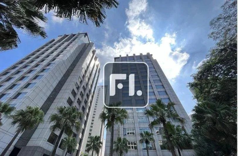 Conjunto para alugar, 449 m² - Moema - São Paulo/SP - Foto 3