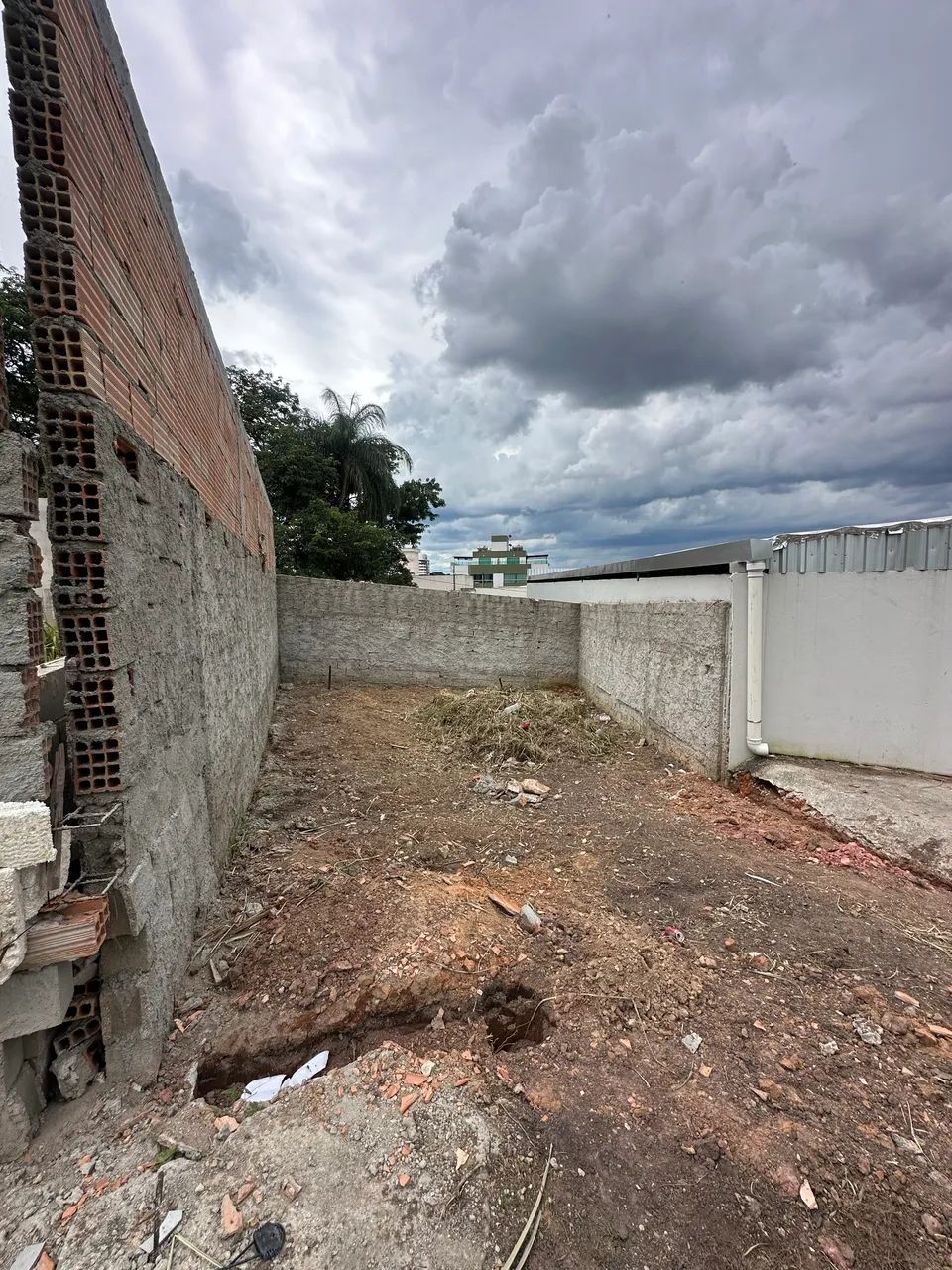 Foto - Betim - Angola