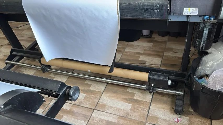 Plotter Mimaki CJV30 160Bs