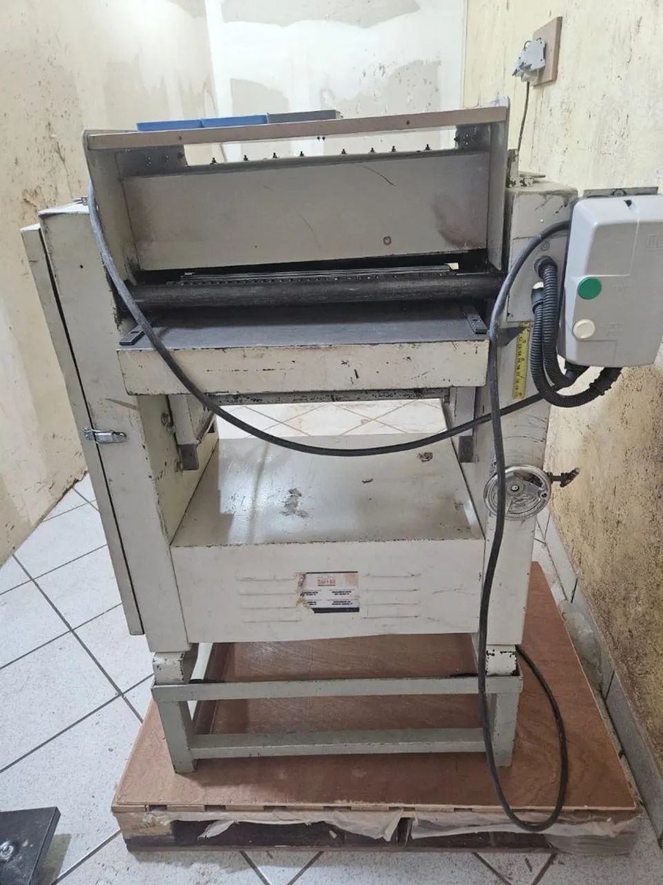 Máquina para marcenaria  - Foto 5