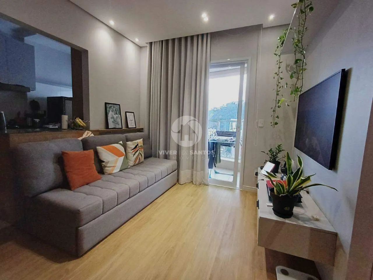 Lindo Apartamento Studio - Conforto e Lazer Completo! - Foto 2