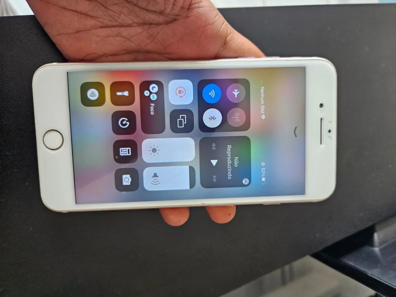 IPHONE 7 PLUS 128Gb - Foto 5