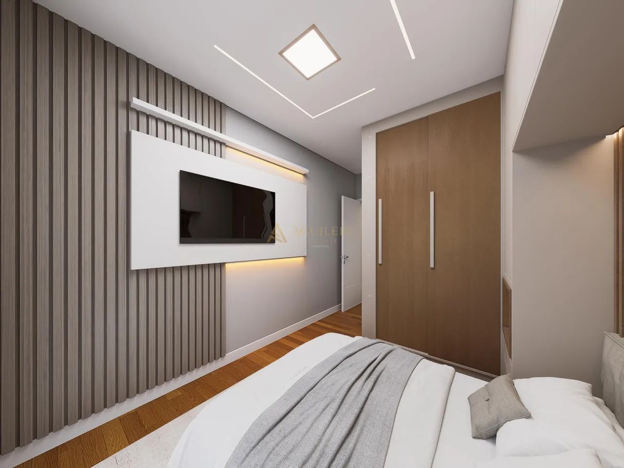 Cobertura Duplex com Jacuzzi em Balneário Caravelas! - Foto 5