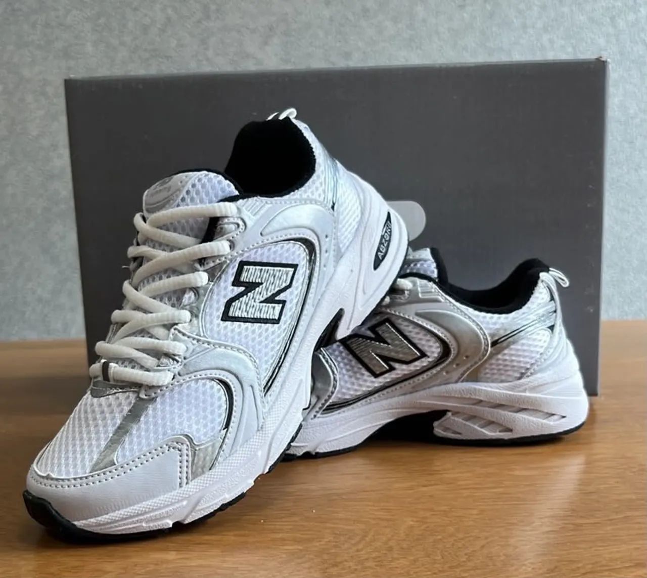 Tênis NB 530 - Foto 3