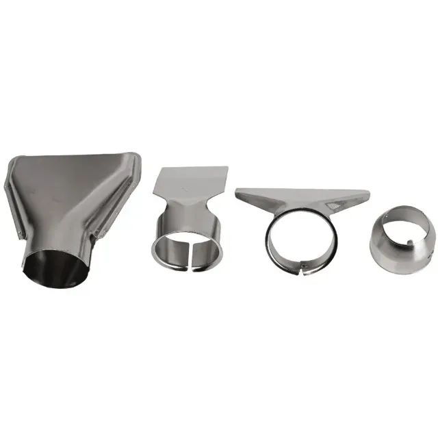 Soprador Térmico HK-510 - Hikari - Foto 3