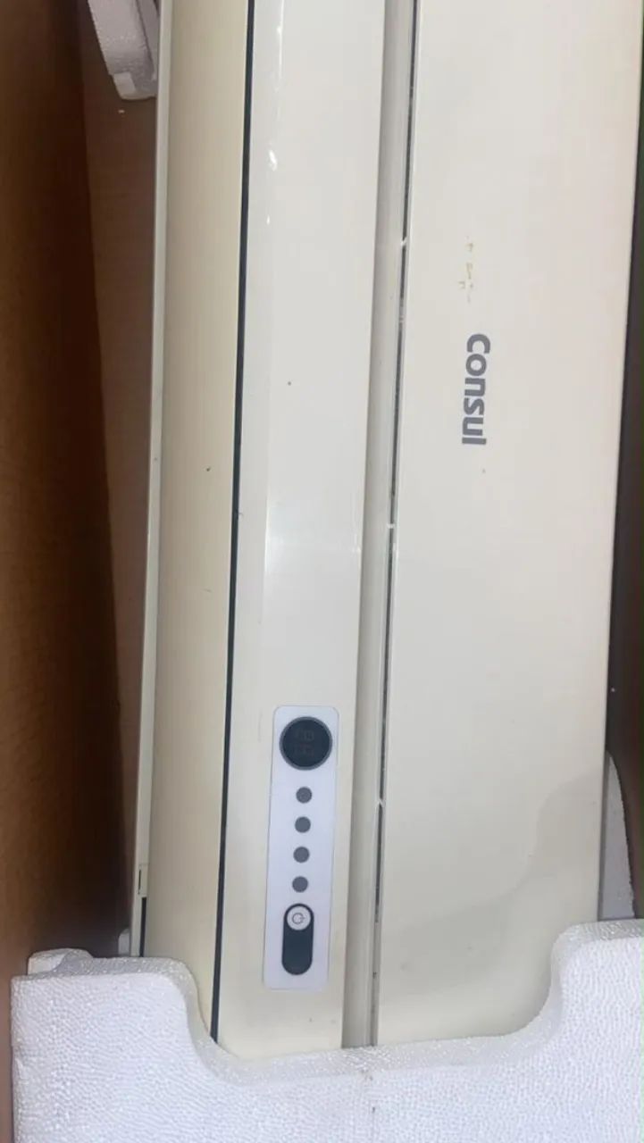 Ar condicionado  - Foto 4
